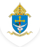 Katolikus Tábori Püspökség - logó